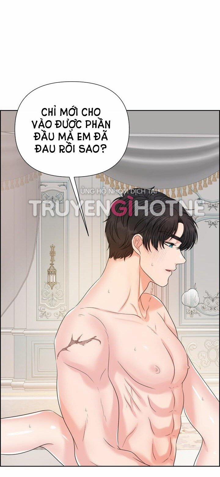 [18+] Cách Thuần Hóa Quái Thú Xấu Xa 6.2 trang 8