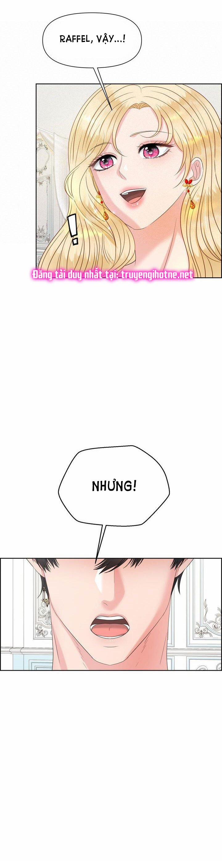 [18+] Cách Thuần Hóa Quái Thú Xấu Xa 7.1 trang 22