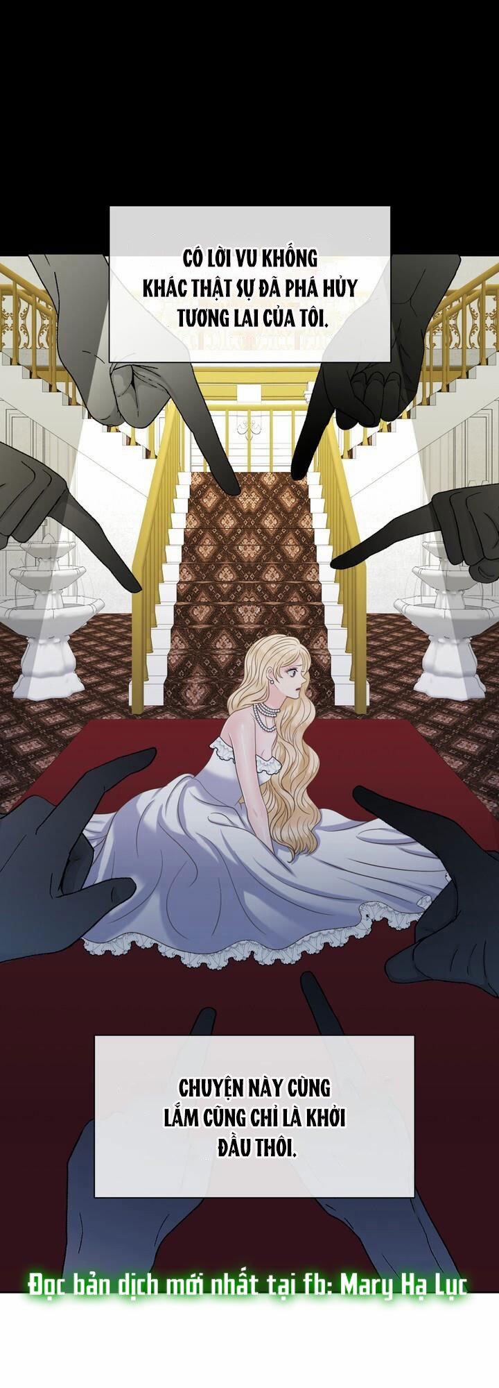 [18+] Cách Thuần Hóa Quái Thú Xấu Xa 7.1 trang 26
