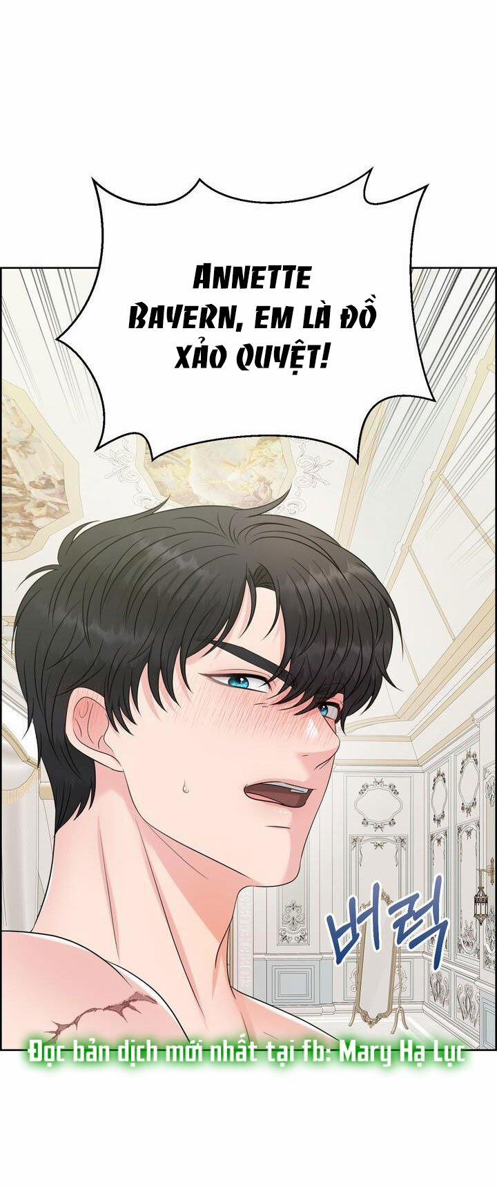 [18+] Cách Thuần Hóa Quái Thú Xấu Xa 7.2 trang 9