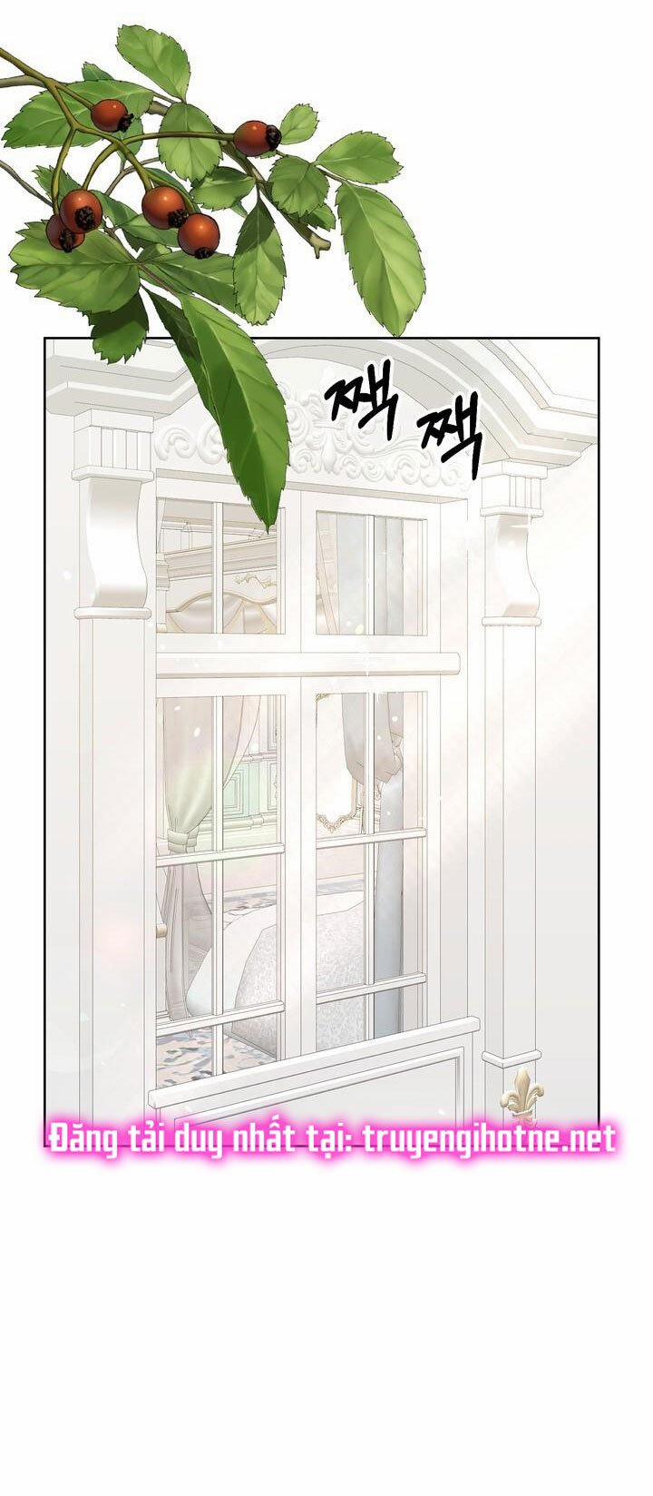 [18+] Cách Thuần Hóa Quái Thú Xấu Xa 8.1 trang 1