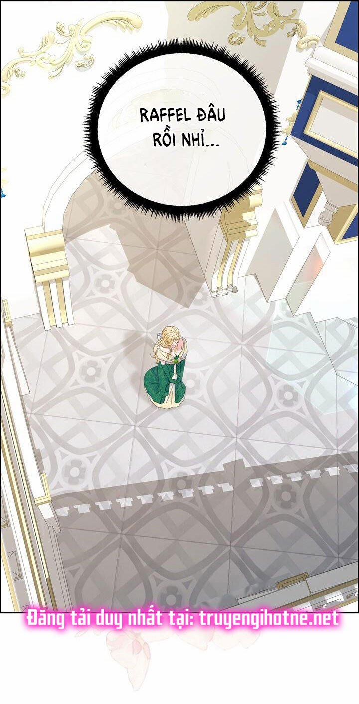 [18+] Cách Thuần Hóa Quái Thú Xấu Xa 8.1 trang 20