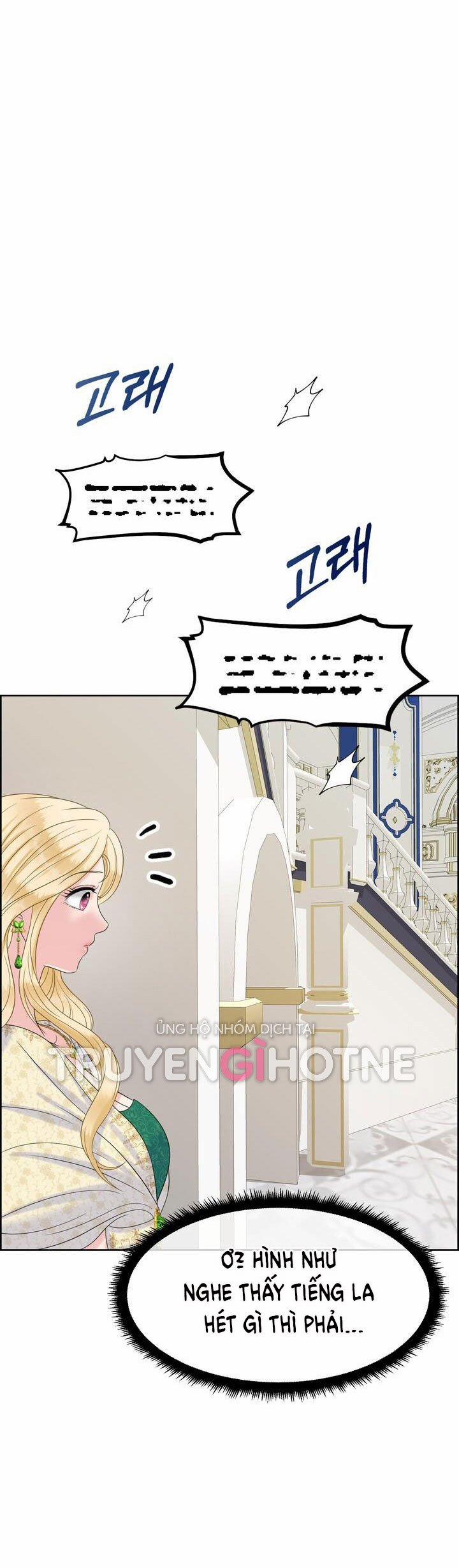 [18+] Cách Thuần Hóa Quái Thú Xấu Xa 8.1 trang 21