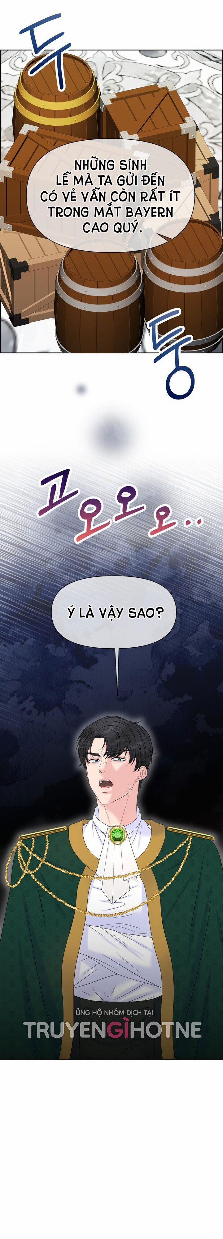 [18+] Cách Thuần Hóa Quái Thú Xấu Xa 8.1 trang 23