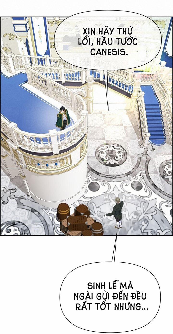 [18+] Cách Thuần Hóa Quái Thú Xấu Xa 8.1 trang 24