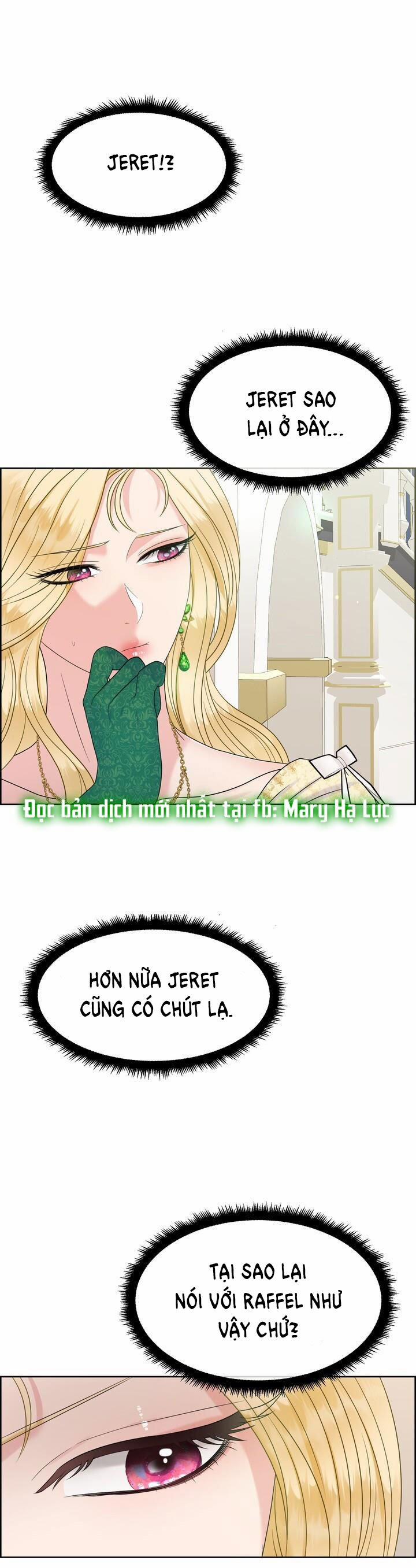 [18+] Cách Thuần Hóa Quái Thú Xấu Xa 8.1 trang 26