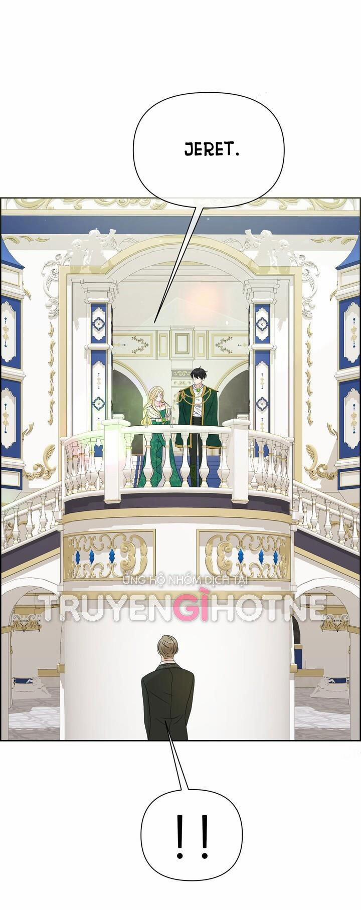 [18+] Cách Thuần Hóa Quái Thú Xấu Xa 8.1 trang 28