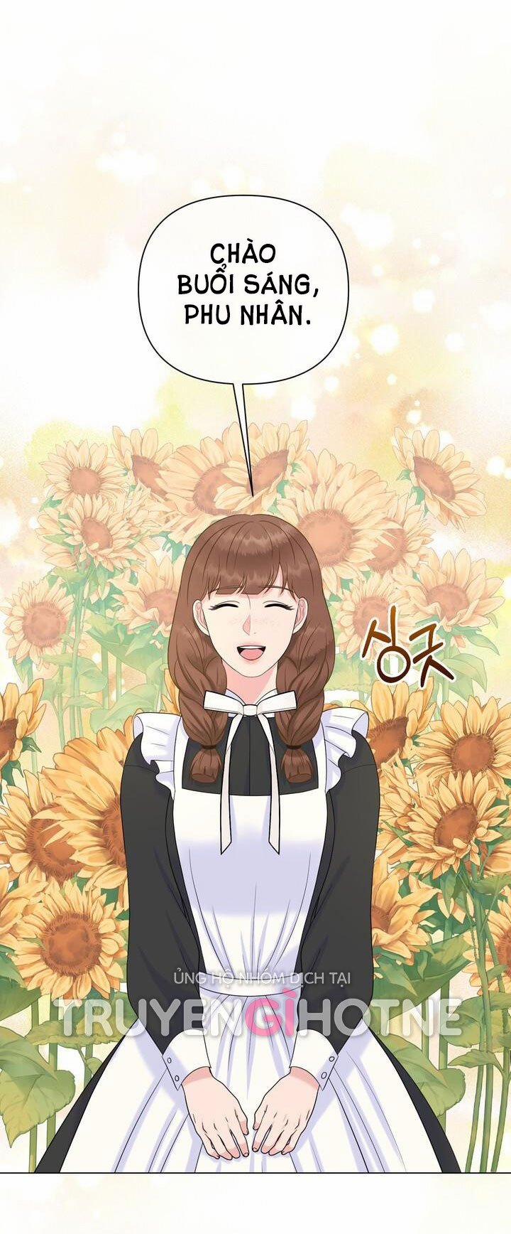 [18+] Cách Thuần Hóa Quái Thú Xấu Xa 8.1 trang 5