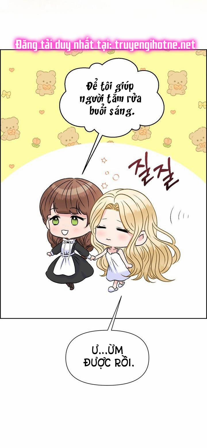 [18+] Cách Thuần Hóa Quái Thú Xấu Xa 8.1 trang 6