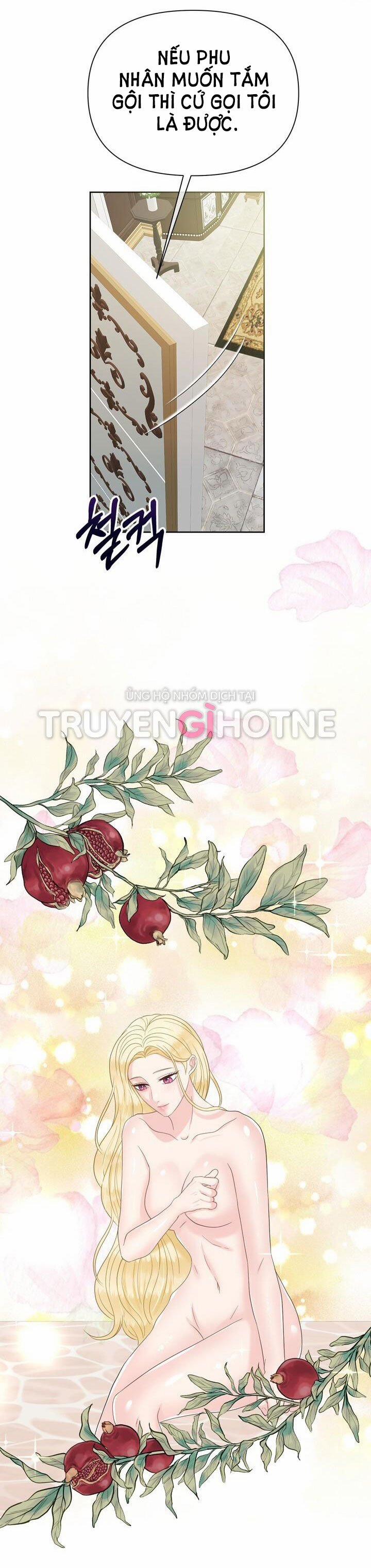 [18+] Cách Thuần Hóa Quái Thú Xấu Xa 8.1 trang 9