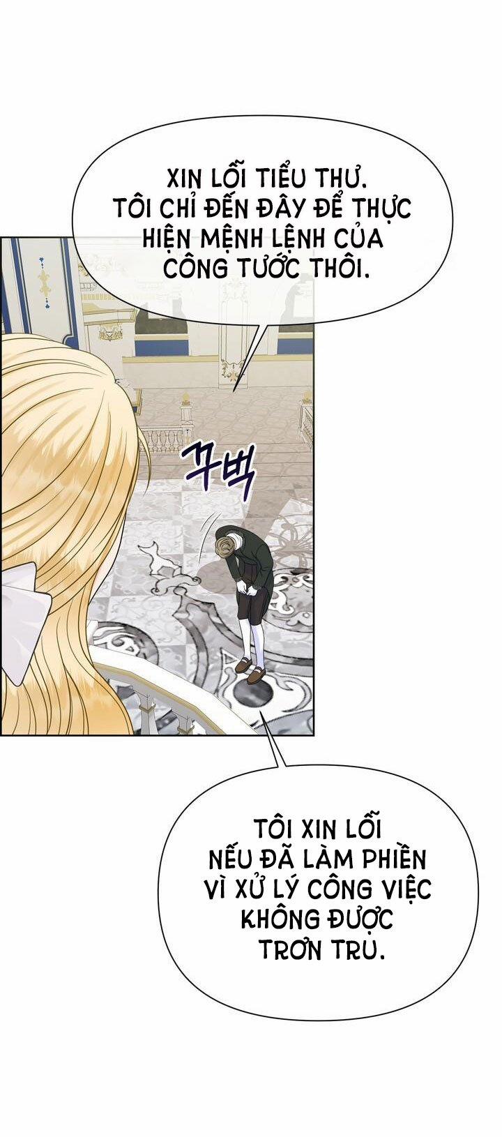 [18+] Cách Thuần Hóa Quái Thú Xấu Xa 8.2 trang 1