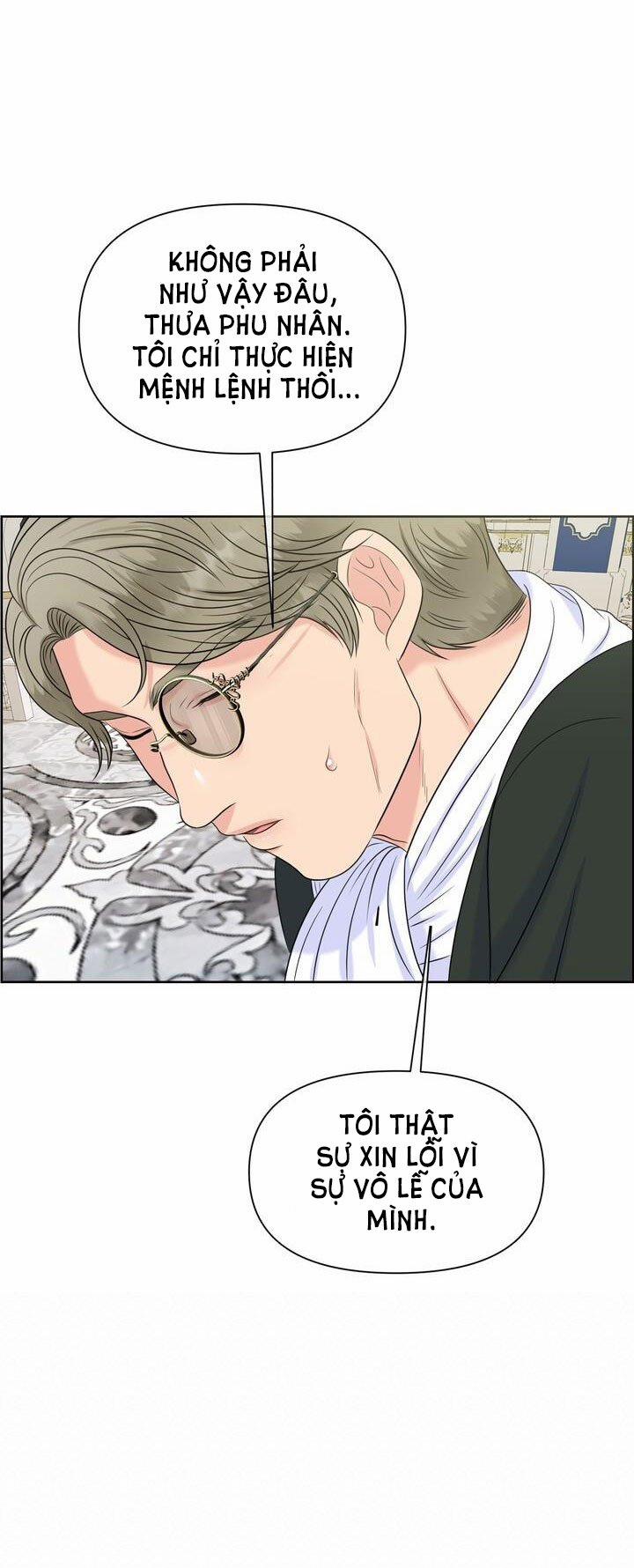 [18+] Cách Thuần Hóa Quái Thú Xấu Xa 8.2 trang 12