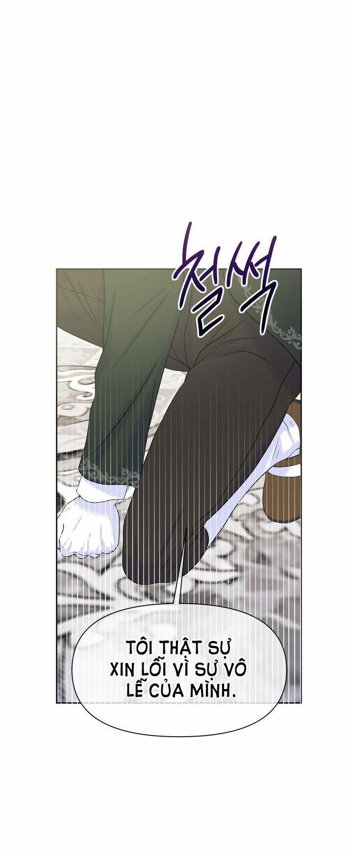 [18+] Cách Thuần Hóa Quái Thú Xấu Xa 8.2 trang 14