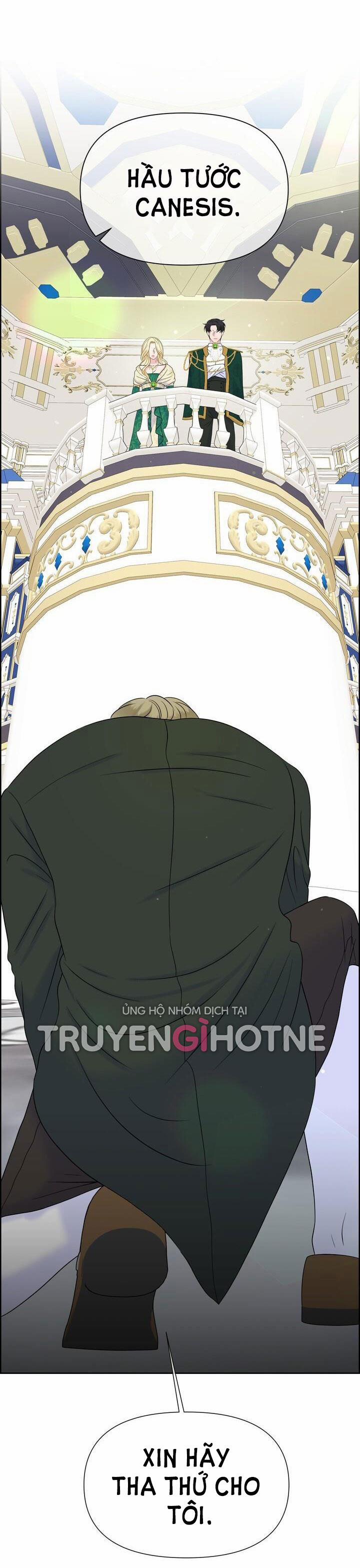 [18+] Cách Thuần Hóa Quái Thú Xấu Xa 8.2 trang 15
