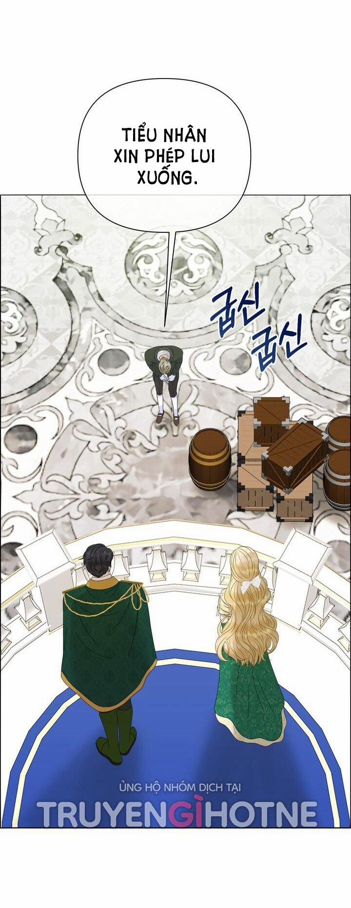 [18+] Cách Thuần Hóa Quái Thú Xấu Xa 8.2 trang 19