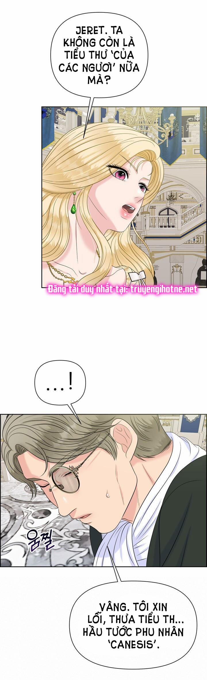 [18+] Cách Thuần Hóa Quái Thú Xấu Xa 8.2 trang 2