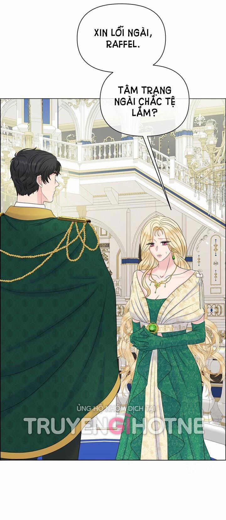 [18+] Cách Thuần Hóa Quái Thú Xấu Xa 8.2 trang 21