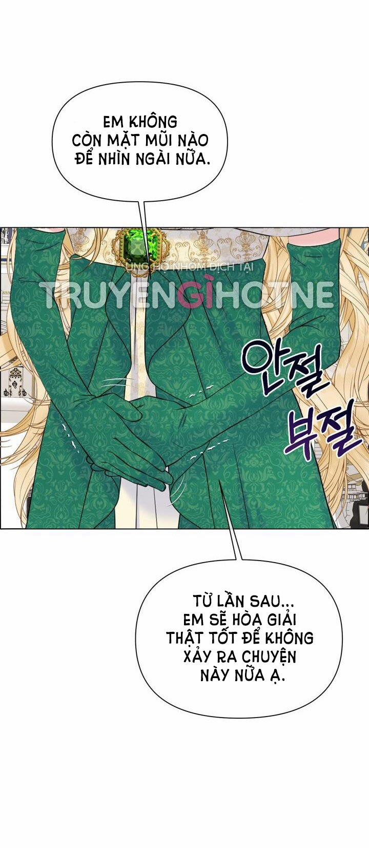 [18+] Cách Thuần Hóa Quái Thú Xấu Xa 8.2 trang 24