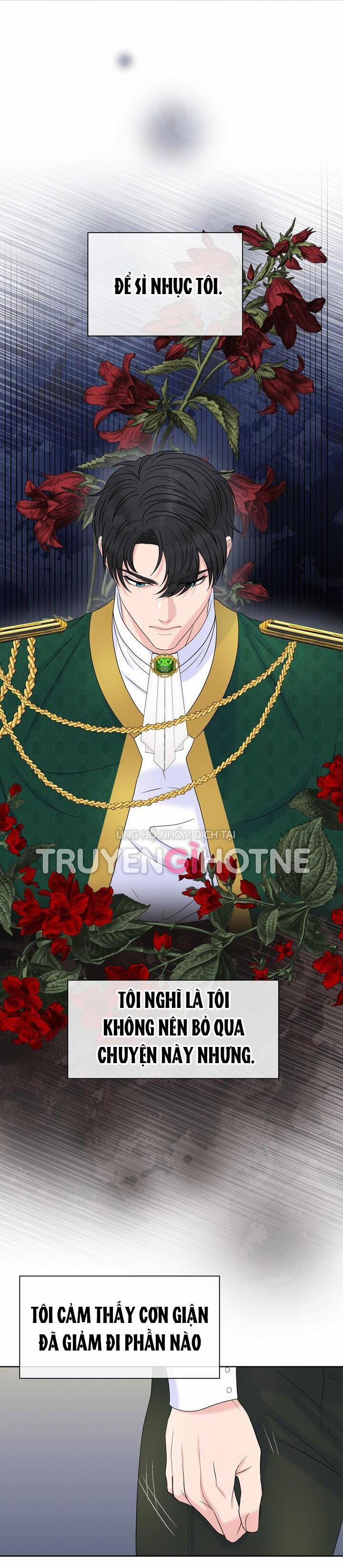 [18+] Cách Thuần Hóa Quái Thú Xấu Xa 8.2 trang 27