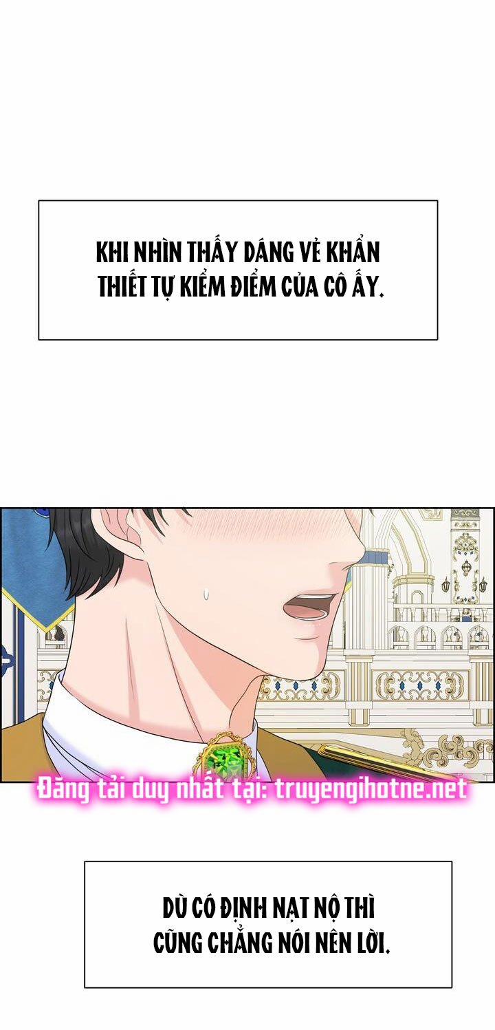 [18+] Cách Thuần Hóa Quái Thú Xấu Xa 8.2 trang 28