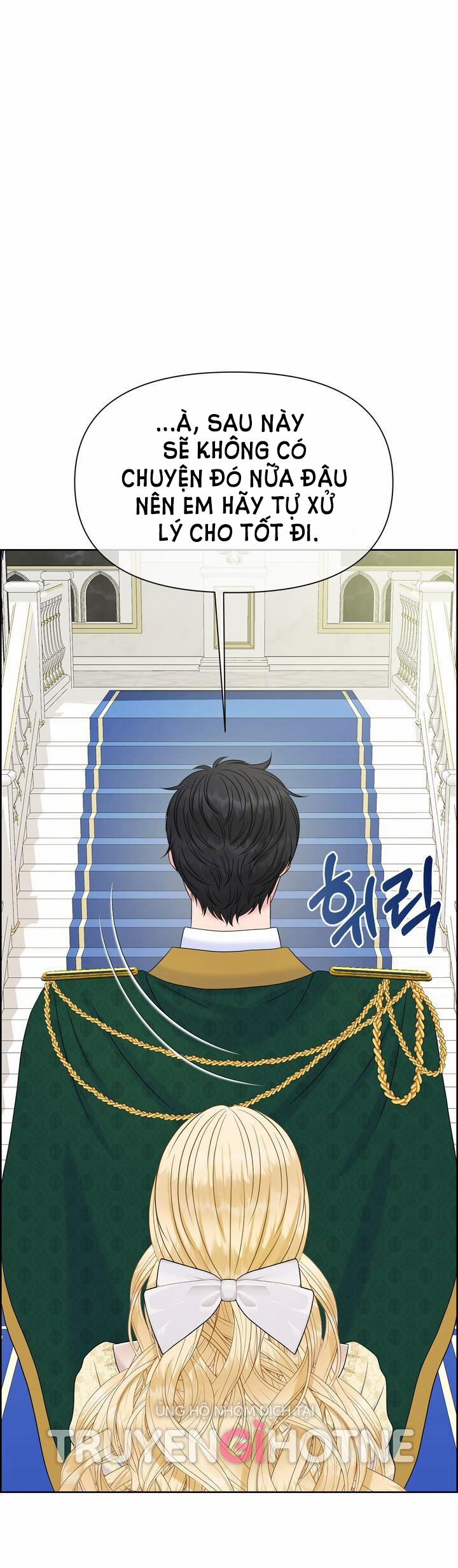 [18+] Cách Thuần Hóa Quái Thú Xấu Xa 8.2 trang 29