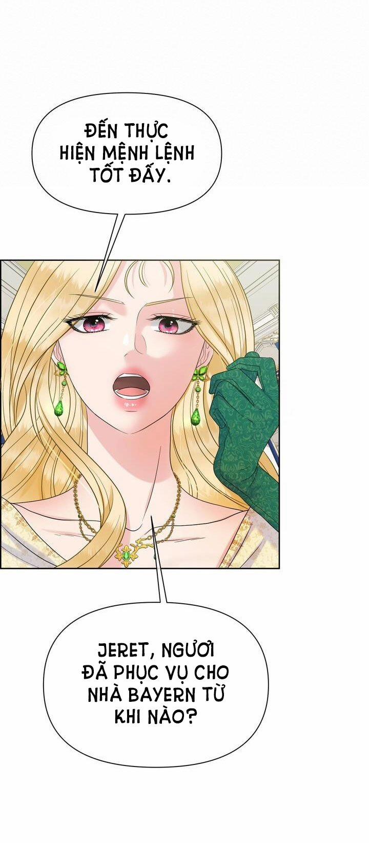 [18+] Cách Thuần Hóa Quái Thú Xấu Xa 8.2 trang 3