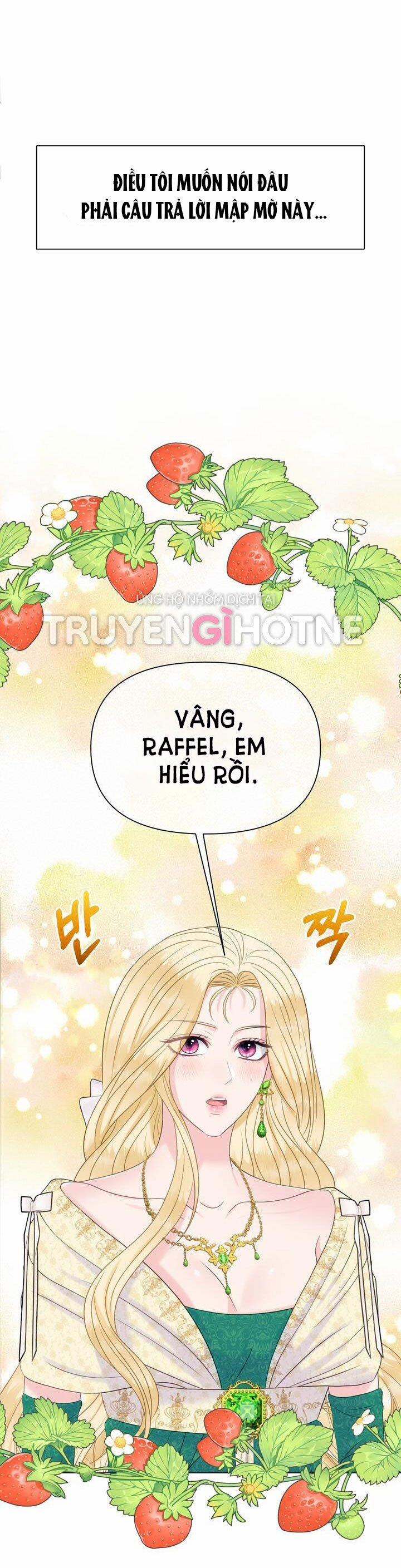 [18+] Cách Thuần Hóa Quái Thú Xấu Xa 8.2 trang 31