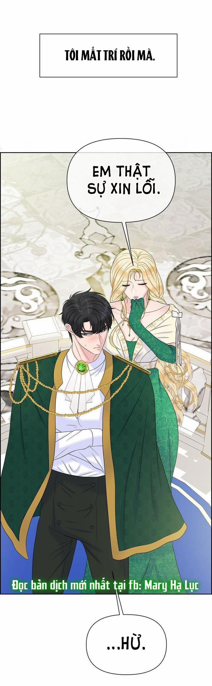 [18+] Cách Thuần Hóa Quái Thú Xấu Xa 8.2 trang 32