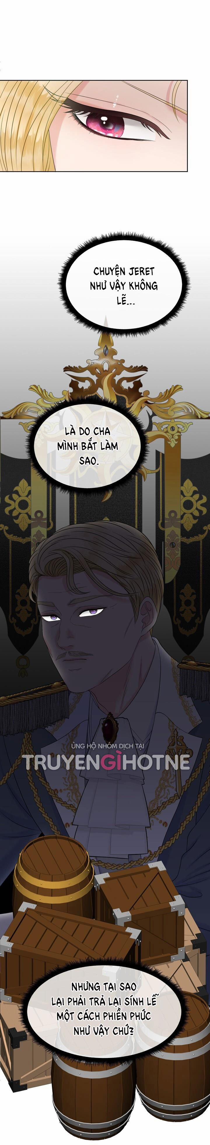 [18+] Cách Thuần Hóa Quái Thú Xấu Xa 8.2 trang 35