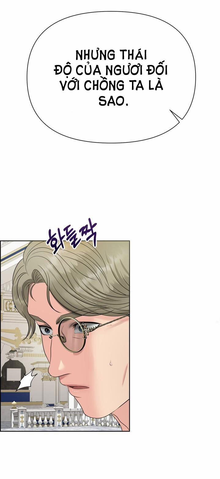 [18+] Cách Thuần Hóa Quái Thú Xấu Xa 8.2 trang 7