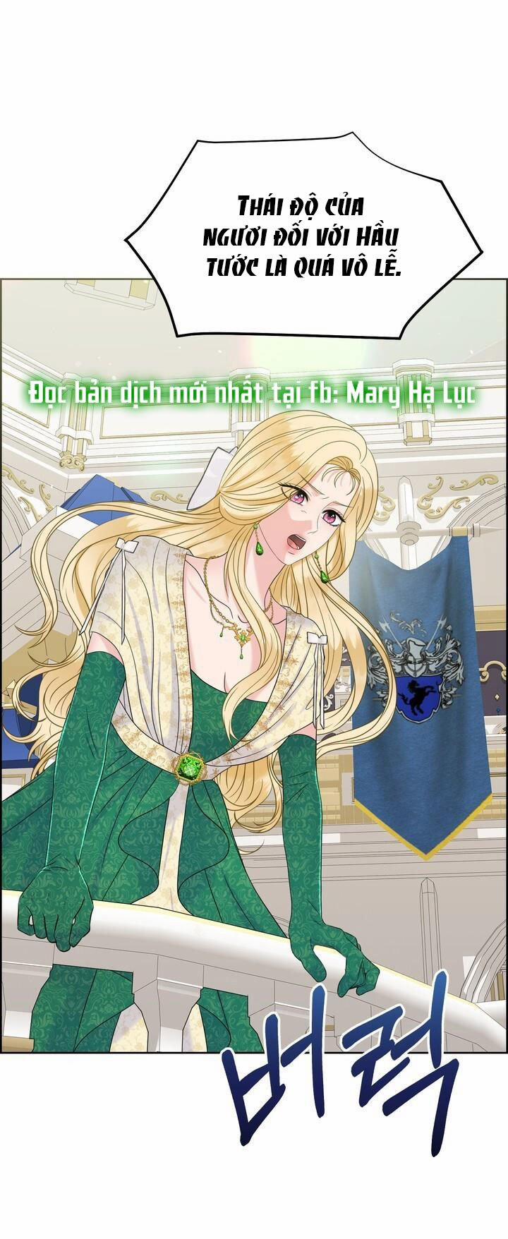 [18+] Cách Thuần Hóa Quái Thú Xấu Xa 8.2 trang 9