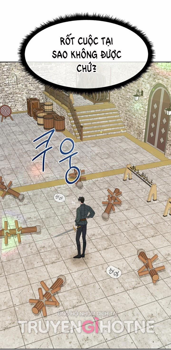 [18+] Cách Thuần Hóa Quái Thú Xấu Xa 9.1 trang 2