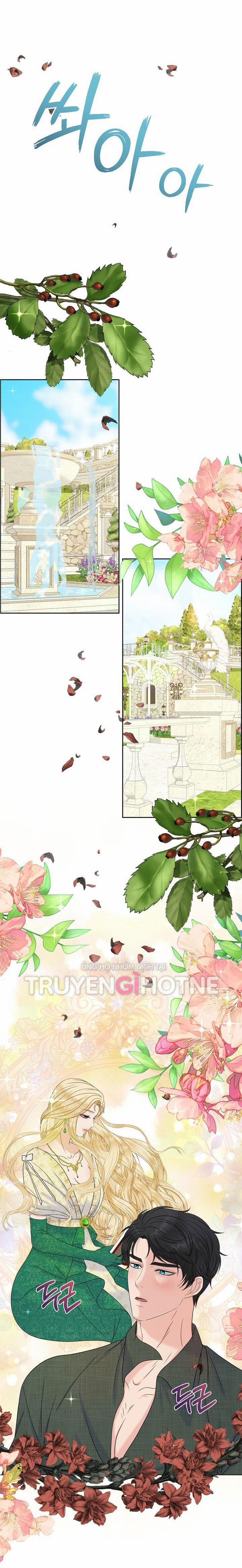 [18+] Cách Thuần Hóa Quái Thú Xấu Xa 9.1 trang 20