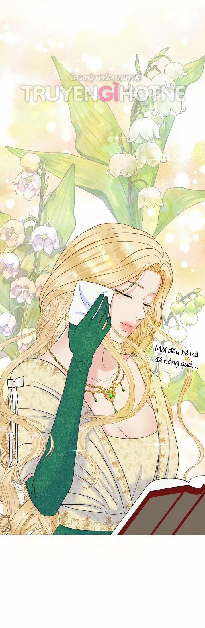 [18+] Cách Thuần Hóa Quái Thú Xấu Xa 9.1 trang 22