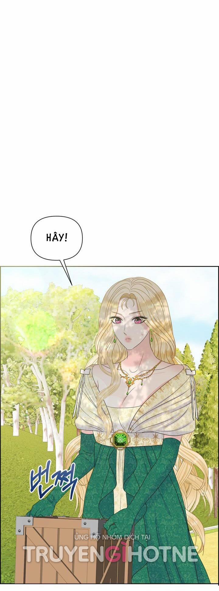 [18+] Cách Thuần Hóa Quái Thú Xấu Xa 9.1 trang 28