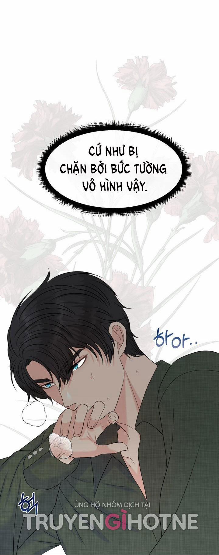 [18+] Cách Thuần Hóa Quái Thú Xấu Xa 9.1 trang 3