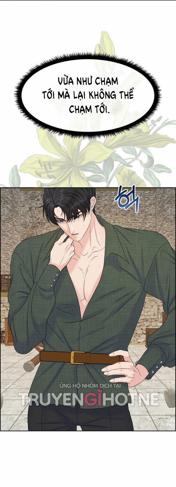 [18+] Cách Thuần Hóa Quái Thú Xấu Xa 9.1 trang 4