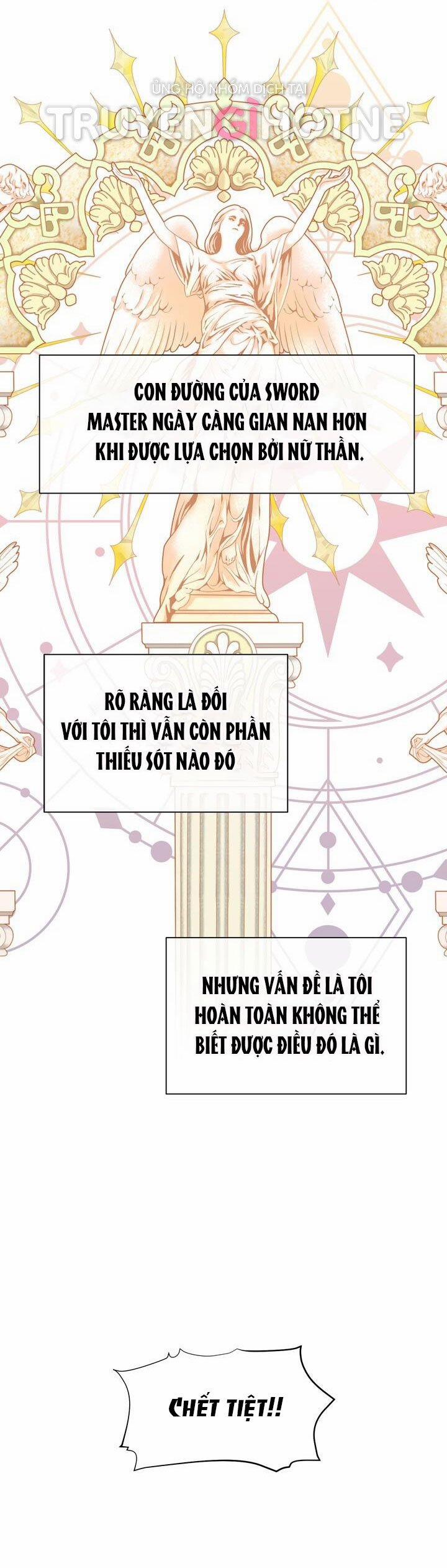 [18+] Cách Thuần Hóa Quái Thú Xấu Xa 9.1 trang 6