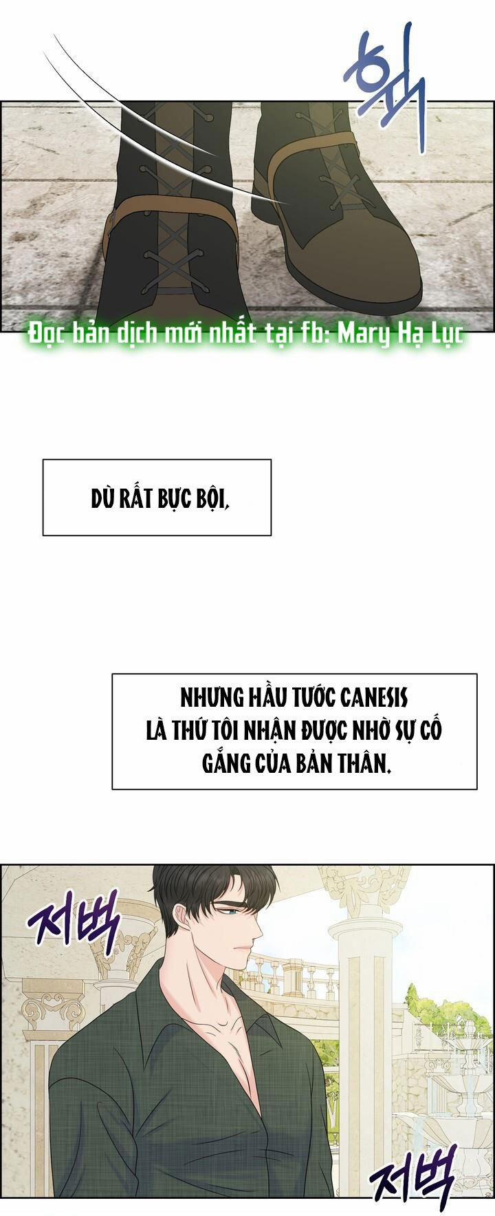[18+] Cách Thuần Hóa Quái Thú Xấu Xa 9.1 trang 7