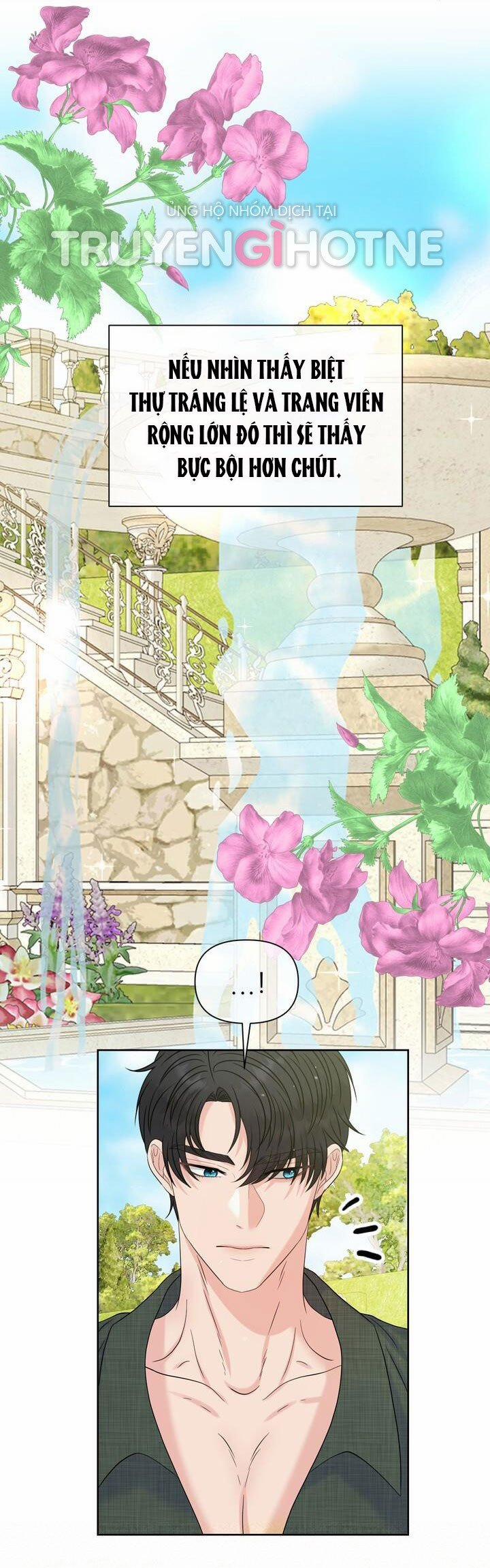 [18+] Cách Thuần Hóa Quái Thú Xấu Xa 9.1 trang 8