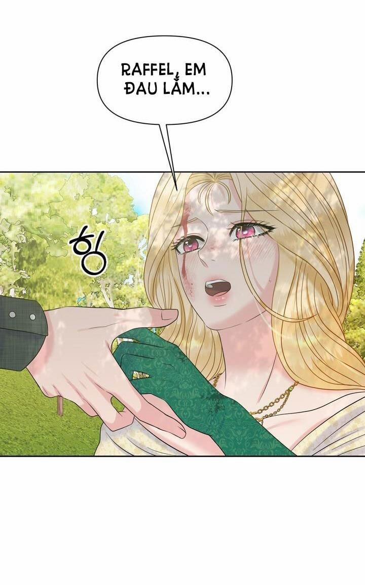 [18+] Cách Thuần Hóa Quái Thú Xấu Xa 9.2 trang 10