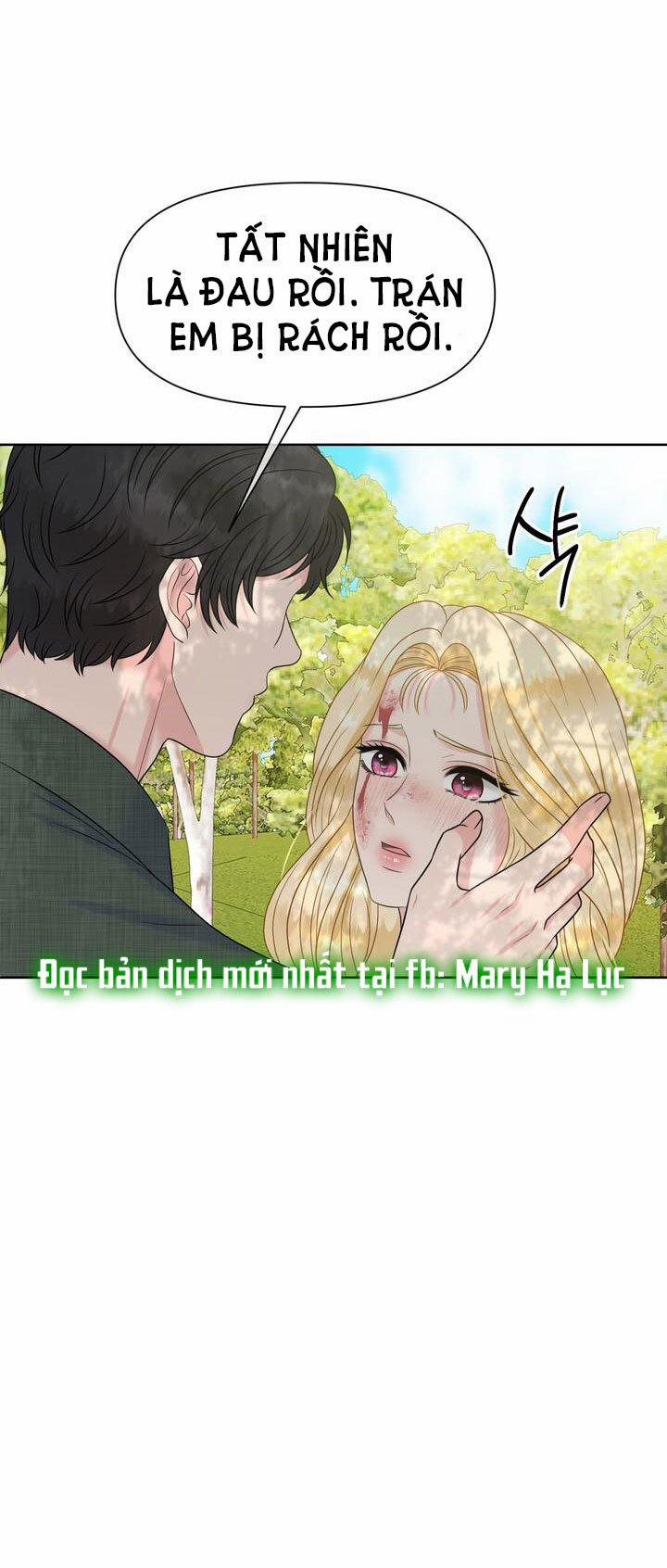 [18+] Cách Thuần Hóa Quái Thú Xấu Xa 9.2 trang 11