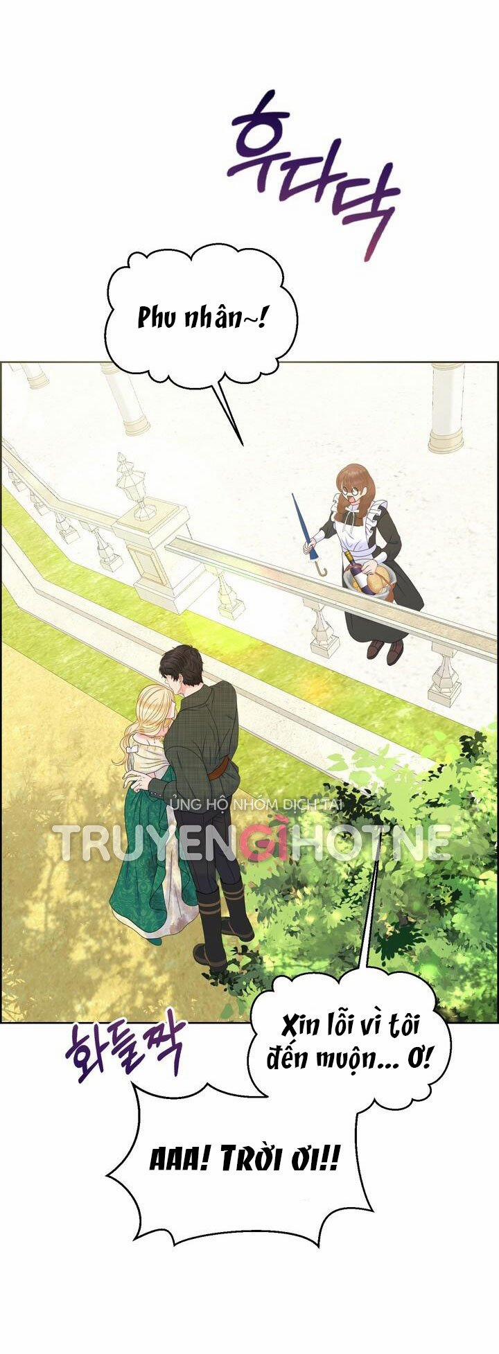 [18+] Cách Thuần Hóa Quái Thú Xấu Xa 9.2 trang 12