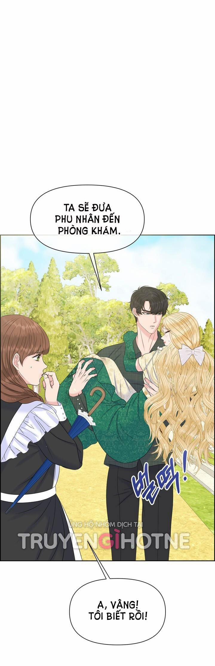 [18+] Cách Thuần Hóa Quái Thú Xấu Xa 9.2 trang 14