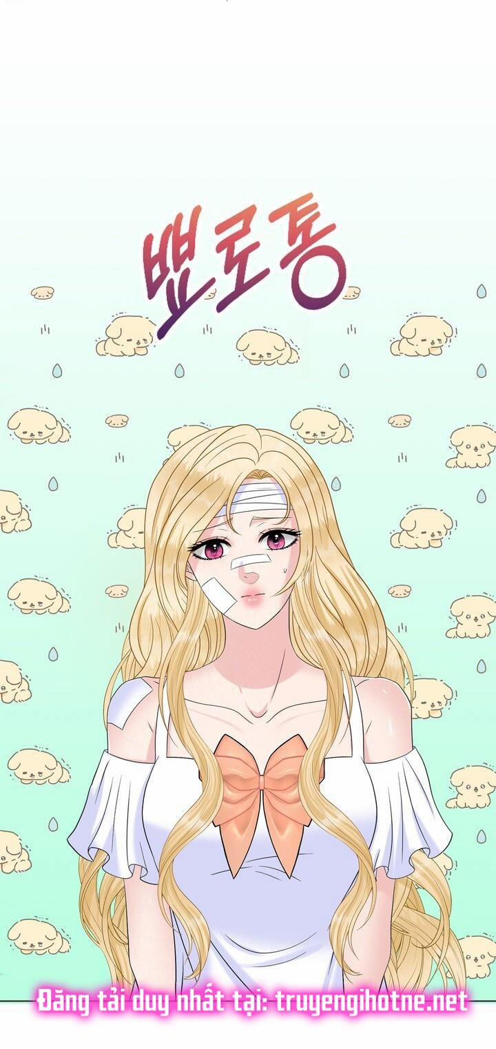 [18+] Cách Thuần Hóa Quái Thú Xấu Xa 9.2 trang 18