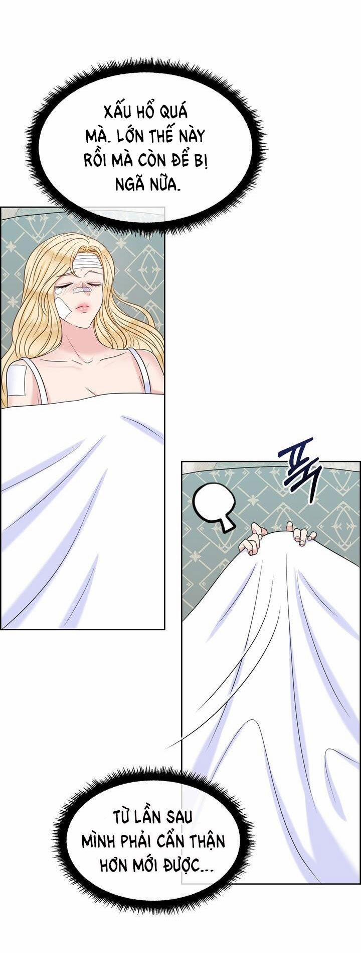 [18+] Cách Thuần Hóa Quái Thú Xấu Xa 9.2 trang 20