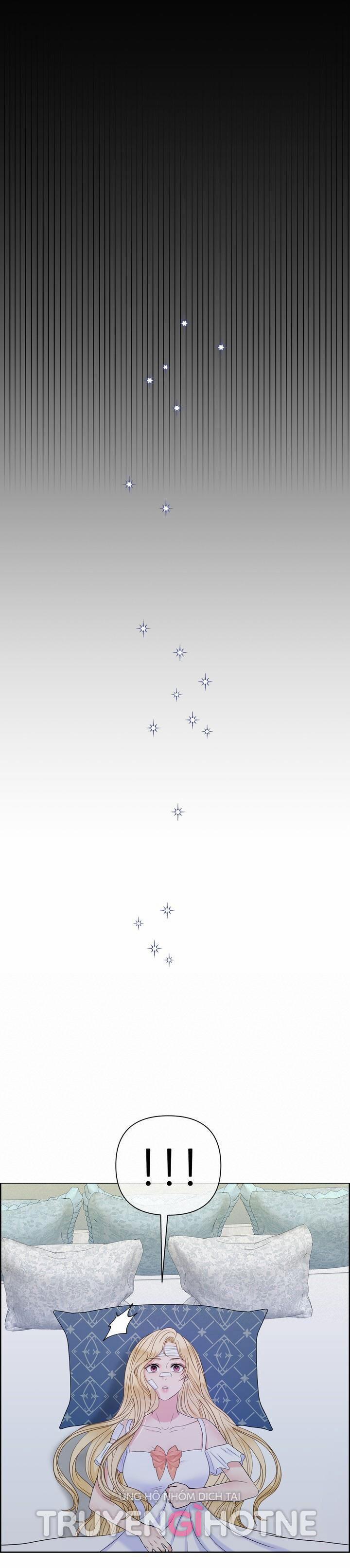 [18+] Cách Thuần Hóa Quái Thú Xấu Xa 9.2 trang 24