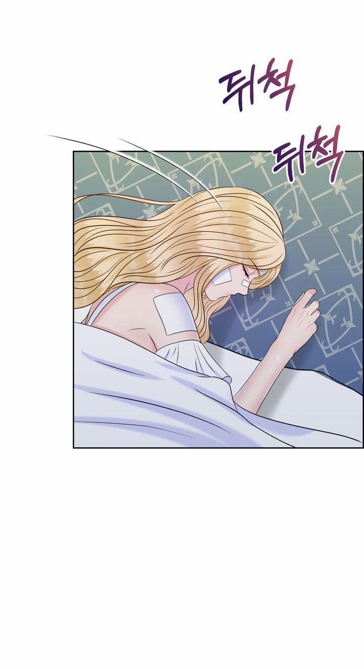 [18+] Cách Thuần Hóa Quái Thú Xấu Xa 9.2 trang 26