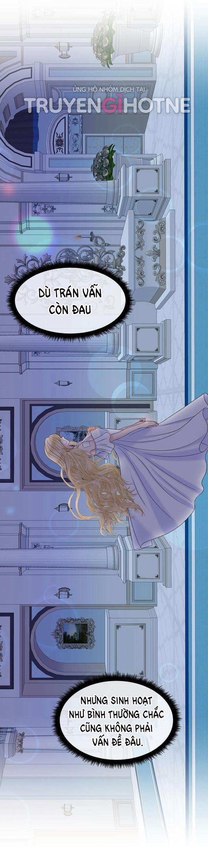 [18+] Cách Thuần Hóa Quái Thú Xấu Xa 9.2 trang 29