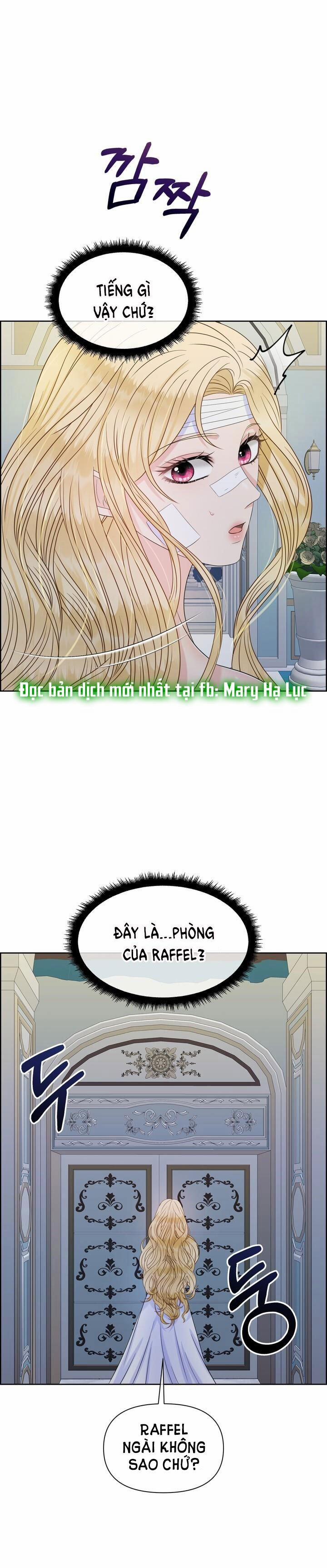 [18+] Cách Thuần Hóa Quái Thú Xấu Xa 9.2 trang 32